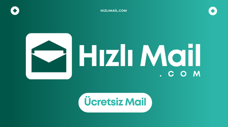 Hızlı Mail Dijital Dünyada Gizliliğin ve Hızın Anahtarı