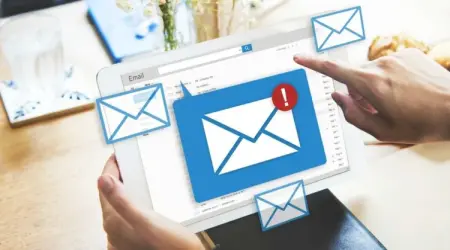 Gecici Mail Nedir